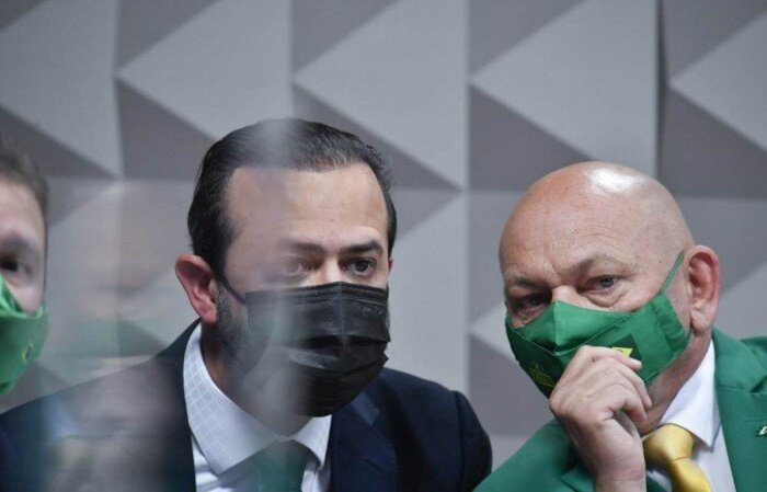 /crédito: Leopoldo Silva/Agência Senado /crédito: Leopoldo Silva/Agência Senado