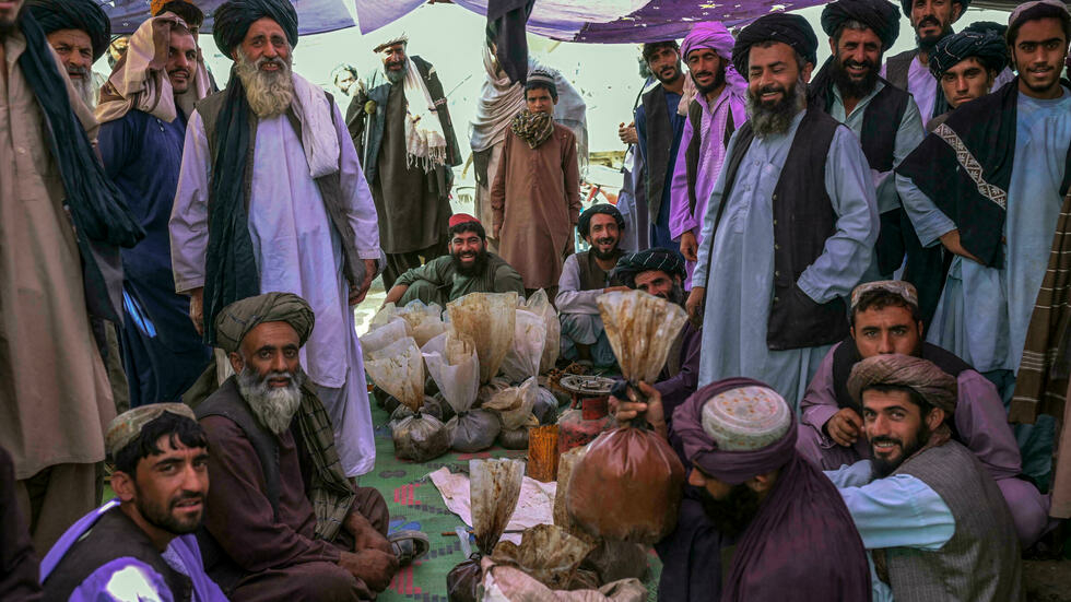/Foto: Bulent Kilic/AFP /Foto: Bulent Kilic/AFP
