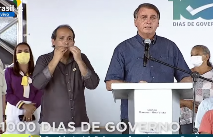 /crédito: Reprodução / TV Brasil /crédito: Reprodução / TV Brasil