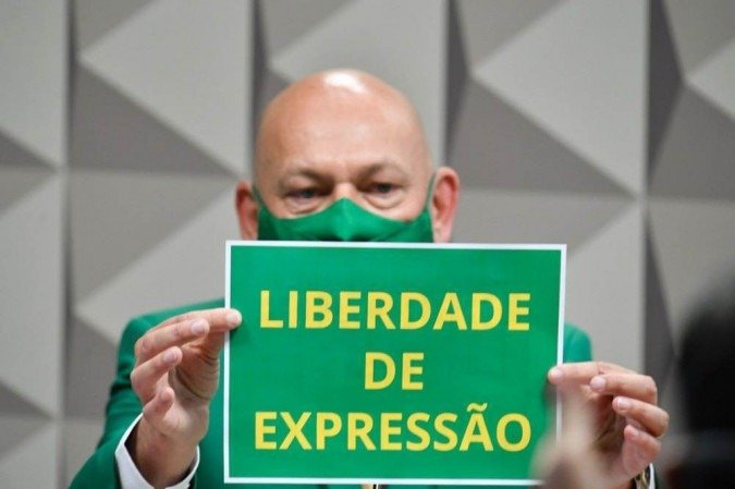 /crédito: Leopoldo Silva/Agência Senado /crédito: Leopoldo Silva/Agência Senado