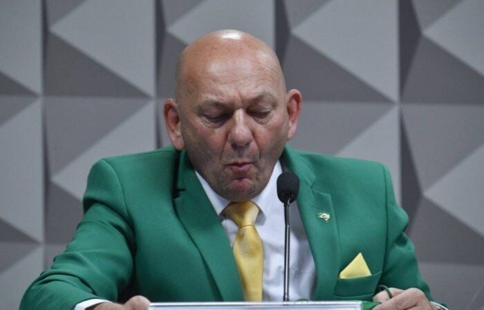 /crédito: Leopoldo Silva/Agência Senado /crédito: Leopoldo Silva/Agência Senado