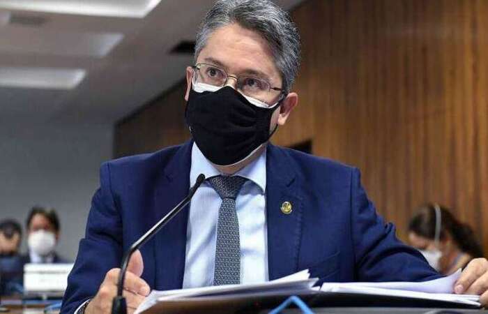 /foto: SENADO/REPRODUÇÃO