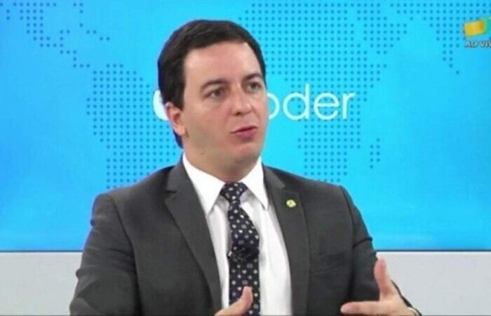 /Foto: Reprodução/YouTube /Foto: Reprodução/YouTube