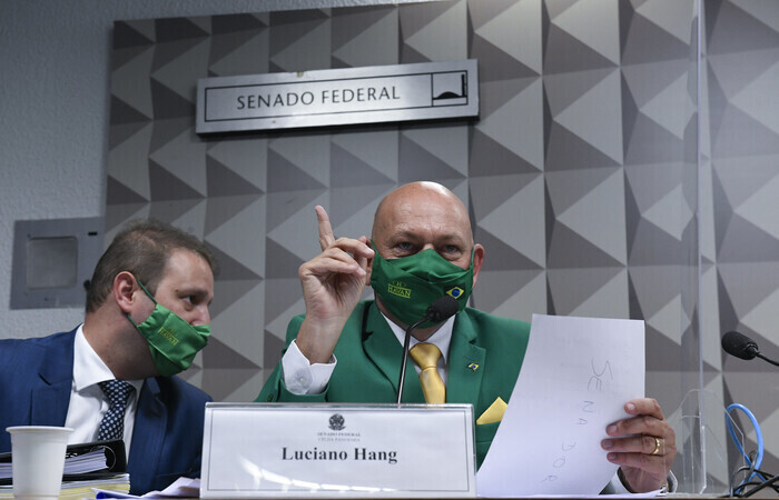 /Foto: Roque de Sá/Agência Senado /Foto: Roque de Sá/Agência Senado