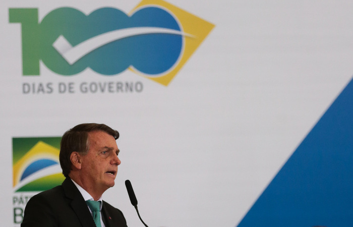/Foto: José Cruz/Agência Brasil