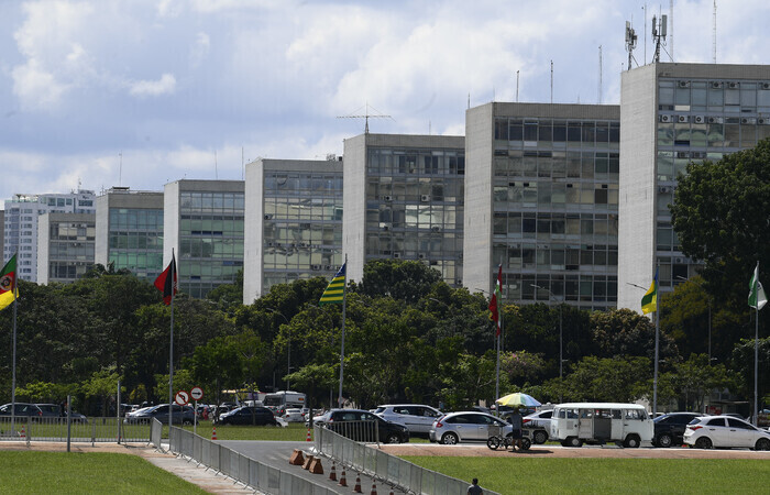 /Foto: Marcos Oliveira/Agência Senado /Foto: Marcos Oliveira/Agência Senado