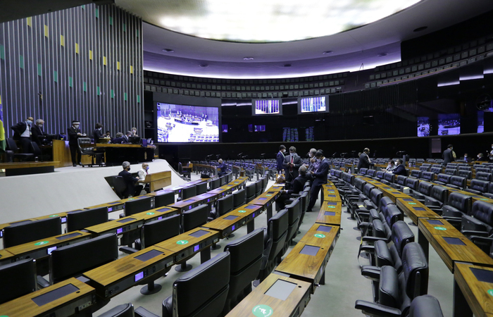 /Foto: Michel Jesus/Câmara dos Deputados
