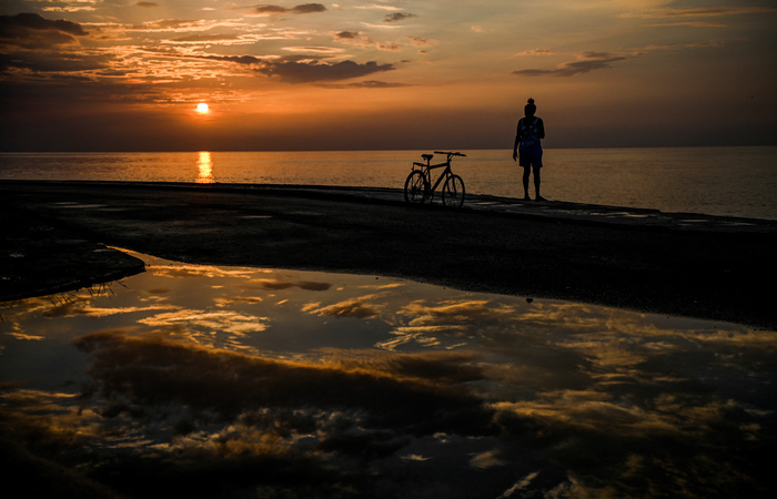 /Foto: YAMIL LAGE / AFP /Foto: YAMIL LAGE / AFP