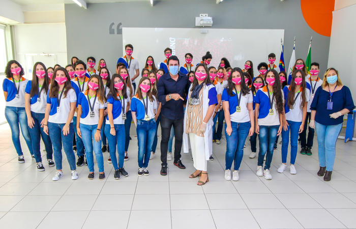 /Conquistas são fruto de uma filosofia que valoriza todas as disciplinas da grade curricular. Foto: Divulgação /Conquistas são fruto de uma filosofia que valoriza todas as disciplinas da grade curricular. Foto: Divulgação