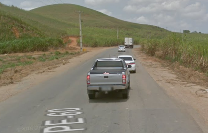 /Foto: Google Street View /Foto: Google Street View