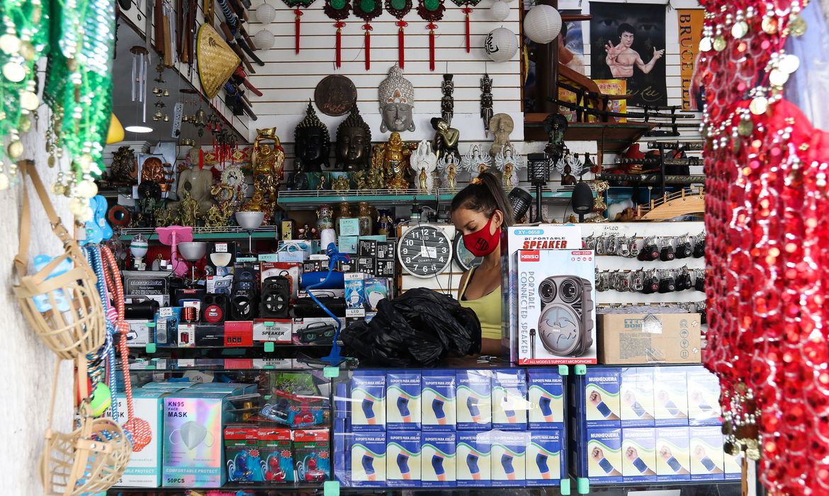 /Foto: Tânia Rego/Agência Brasil /Foto: Tânia Rego/Agência Brasil