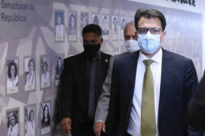 /Foto: Edilson Rodrigues/Agência Senado /Foto: Edilson Rodrigues/Agência Senado