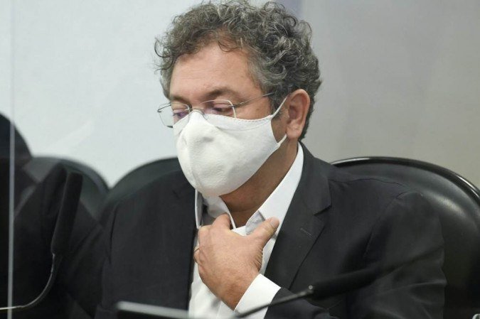 /Foto: Jefferson Rudy/Agência Senado /Foto: Jefferson Rudy/Agência Senado
