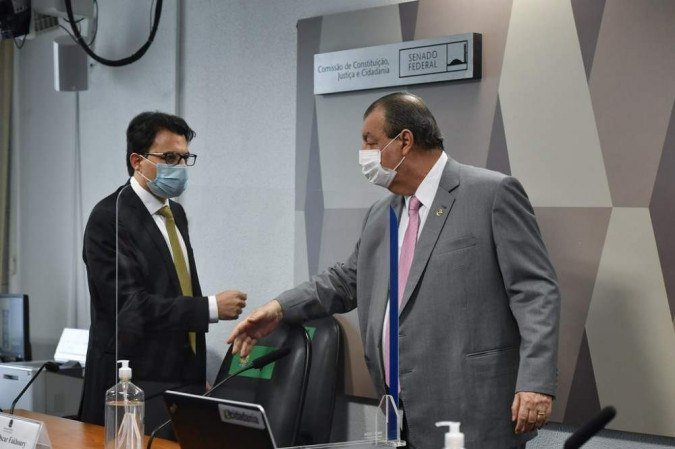 /Foto: Leopoldo Silva/Agência Senado