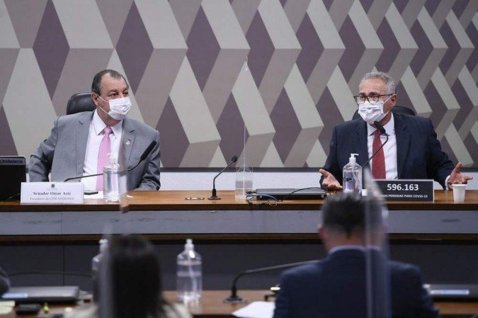 /Foto:  Edilson Rodrigues/Agência Senado