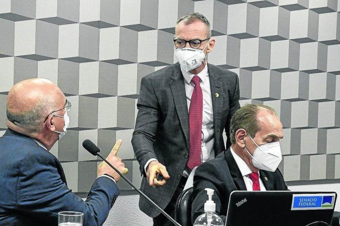 /Foto: Roque de Sá/Agência Senado /Foto: Roque de Sá/Agência Senado