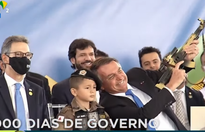 /crédito: Reprodução / TV Brasil /crédito: Reprodução / TV Brasil