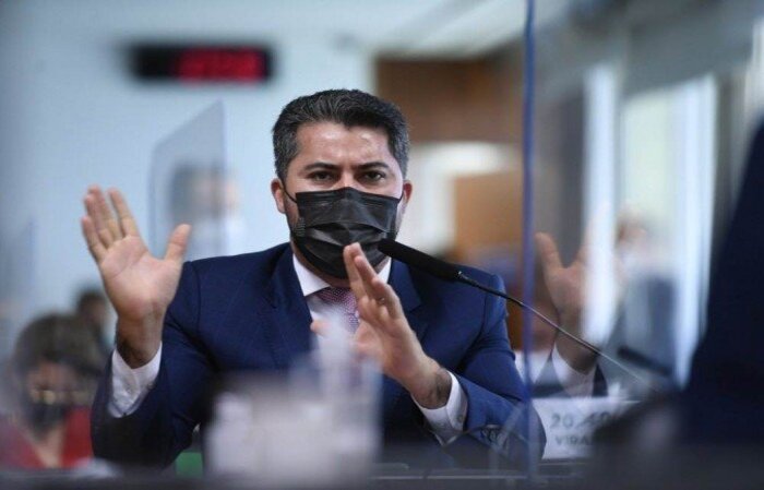 /crédito: Edilson Rodrigues/Agência Senado /crédito: Edilson Rodrigues/Agência Senado