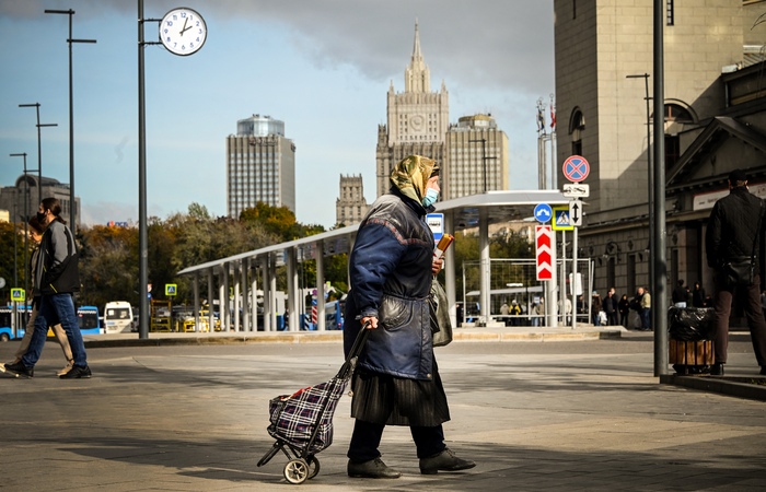 /Foto: Alexander Nemenov/AFP /Foto: Alexander Nemenov/AFP
