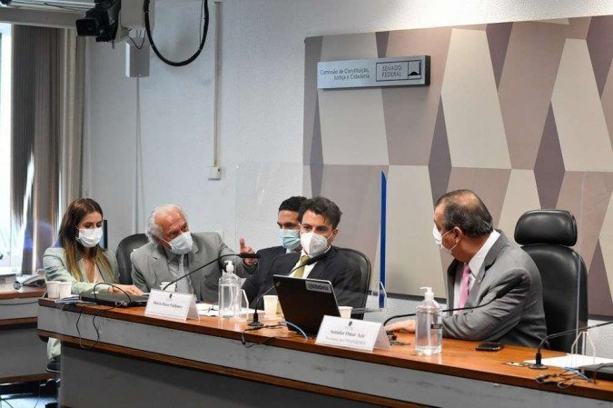 /crédito: Leopoldo Silva/Agência Senado /crédito: Leopoldo Silva/Agência Senado