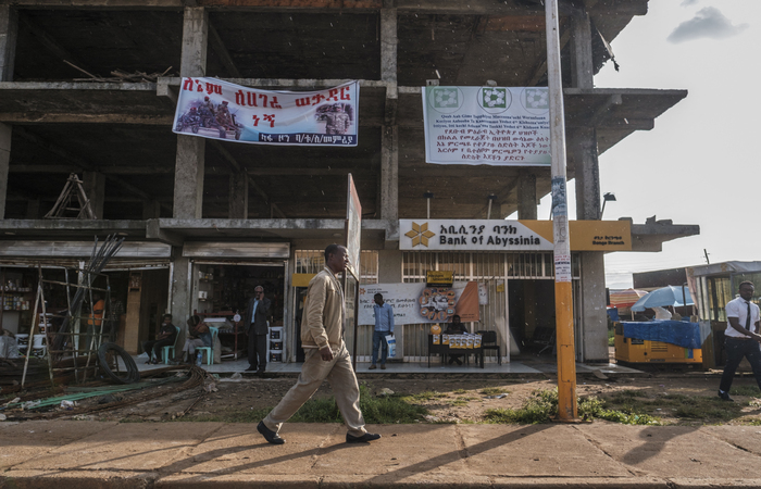 /Foto: Eduardo Soteras/AFP /Foto: Eduardo Soteras/AFP