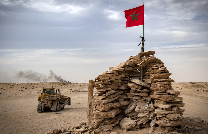 /Foto: Fadel SENNA / AFP /Foto: Fadel SENNA / AFP