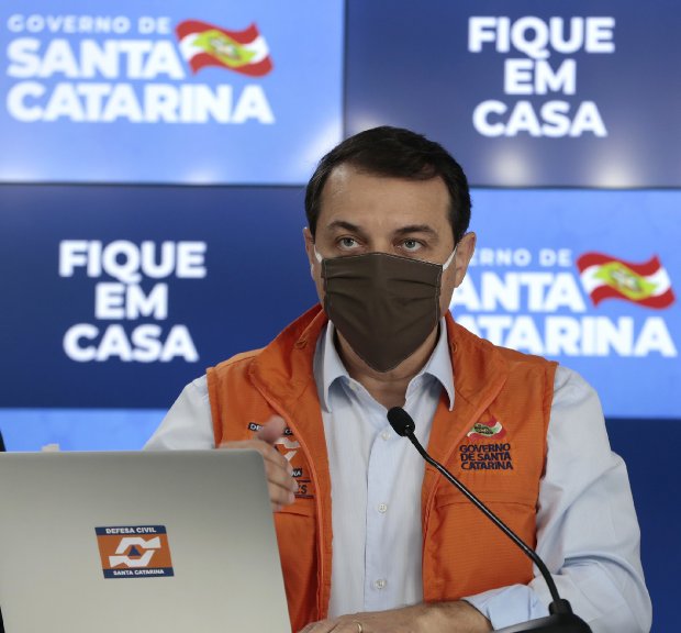/Foto: Arquivo/Alesc/Divulgação /Foto: Arquivo/Alesc/Divulgação