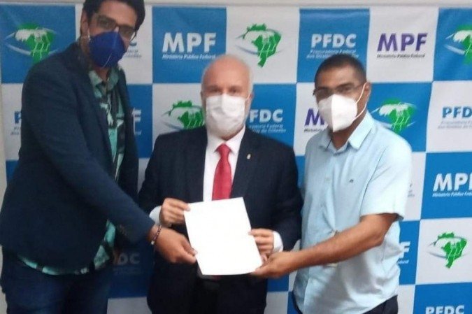 /Foto: Arquivo pessoal /Foto: Arquivo pessoal