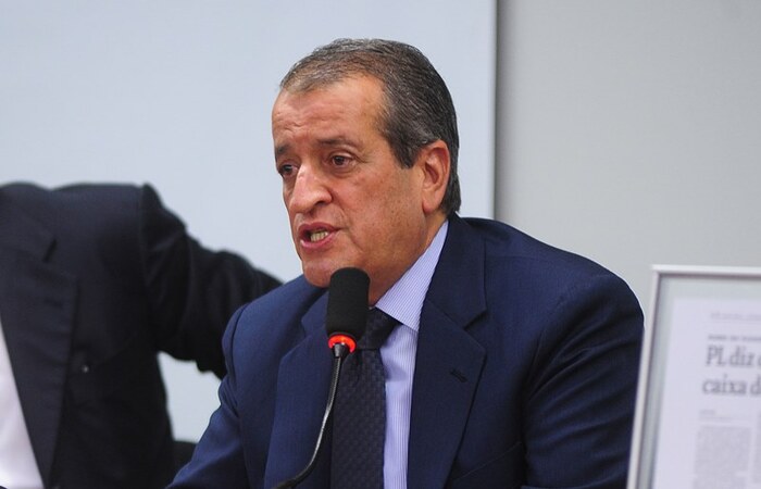 /Foto: Leonardo Prado/Câmara dos Deputados /Foto: Leonardo Prado/Câmara dos Deputados