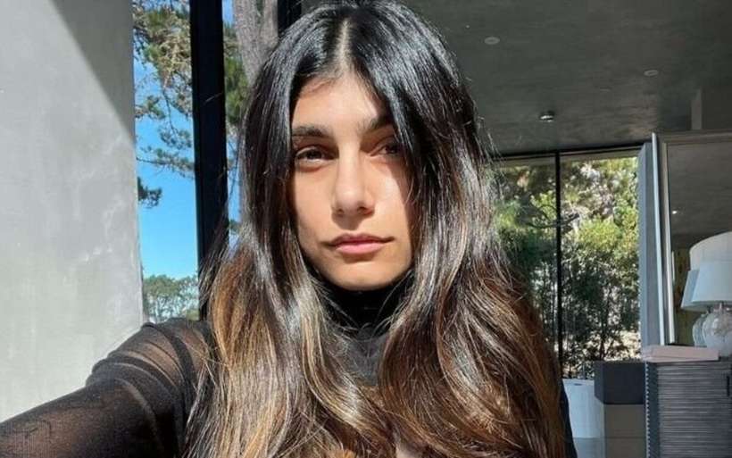/Mia Khalifa faz piadas com a CPI da Covid. Foto: Reprodução/miakhalifa/Instagram /Mia Khalifa faz piadas com a CPI da Covid. Foto: Reprodução/miakhalifa/Instagram