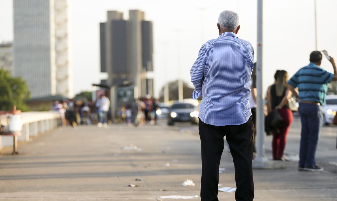 /Foto: Marcelo Camargo / Agência Brasil /Foto: Marcelo Camargo / Agência Brasil