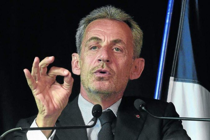 /Foto: François Lo Presti/AFP /Foto: François Lo Presti/AFP