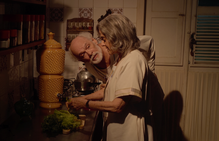 'Noites de Alface' é o destaque inédito e exclusivo dos filmes apresentados durante a semana/Foto: Canal Brasil/Divulgação