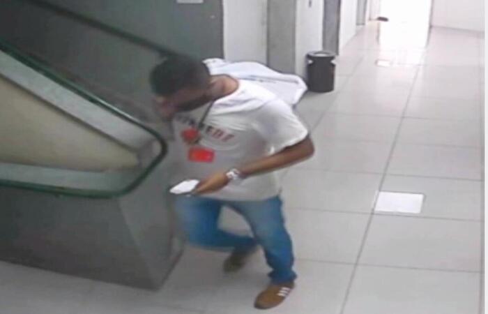 /Foto: Reprodução/Vídeo/Cortesia /Foto: Reprodução/Vídeo/Cortesia