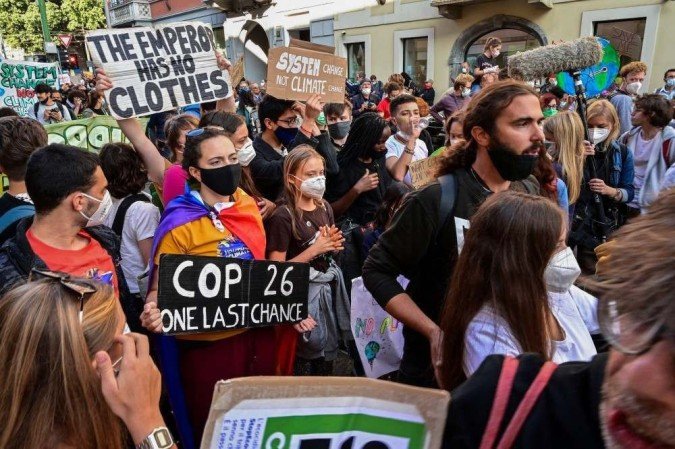 /crédito: MIGUEL MEDINA / AFP /crédito: MIGUEL MEDINA / AFP