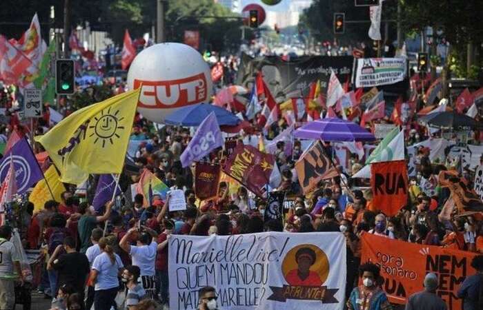 /foto: Carl de Souza/AFP