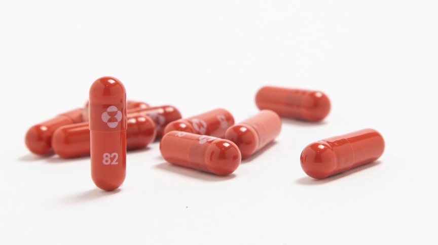 /Foto: Divulgação/Merck /Foto: Divulgação/Merck