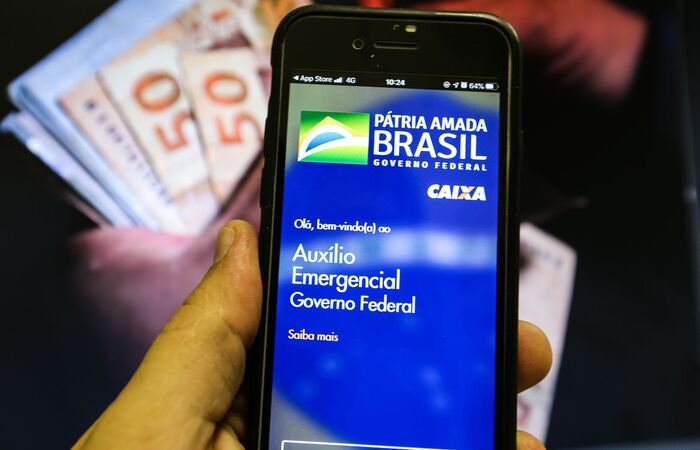 Benefício varia de R$ 150 a R$ 375, dependendo da família/Marcello Casal Jr/Agência Brasil Benefício varia de R$ 150 a R$ 375, dependendo da família/Marcello Casal Jr/Agência Brasil