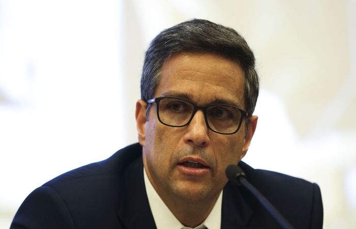 De acordo com determinação do Conselho Monetário Nacional (CMN), a meta de inflação de 2021 é de 3,75%/José Cruz/Agência Brasil