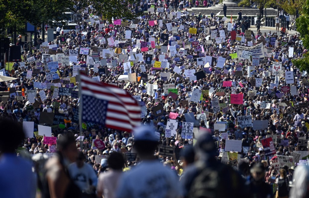 /Foto: ANDREW CABALLERO-REYNOLDS / AFP /Foto: ANDREW CABALLERO-REYNOLDS / AFP