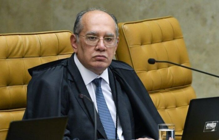 /Foto: Carlos Moura/SCO/STF /Foto: Carlos Moura/SCO/STF
