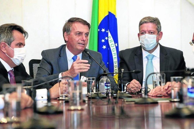/Foto: Marcos Correa/PR /Foto: Marcos Correa/PR