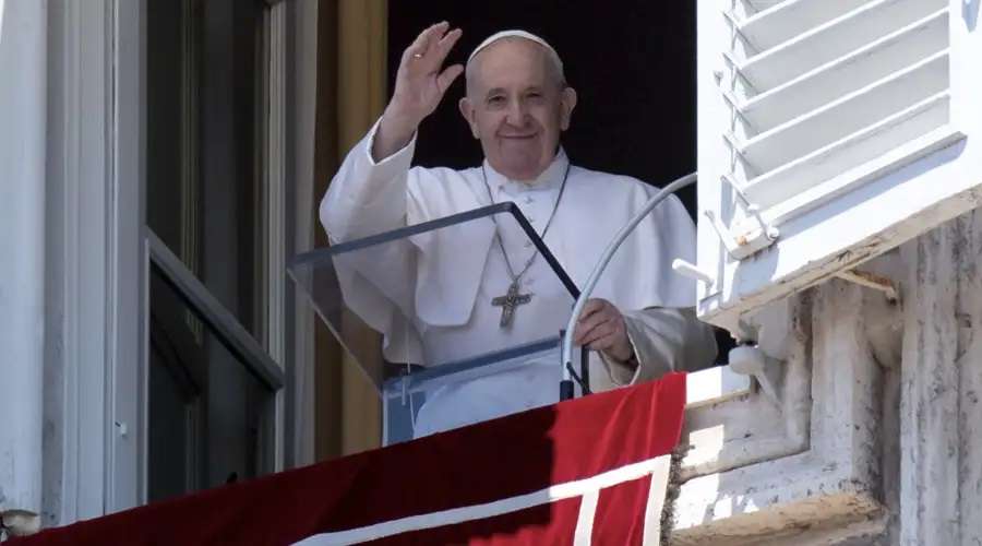 /Foto: Vatican Media /Foto: Vatican Media