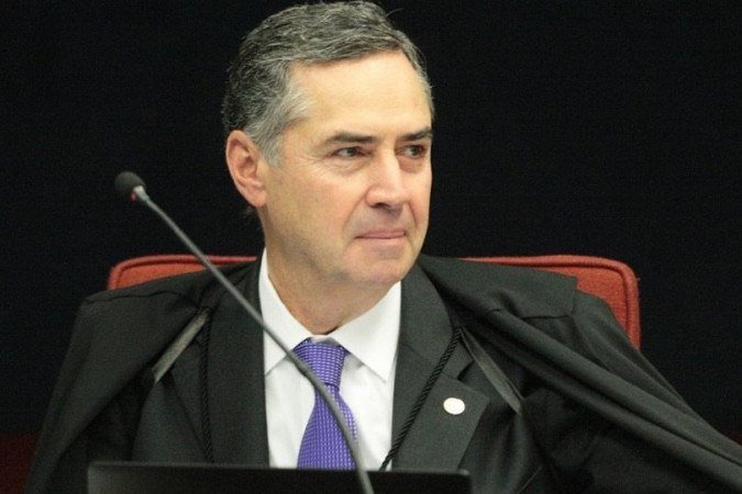 /crédito: CARLOS MOURA/SCO/STF /crédito: CARLOS MOURA/SCO/STF