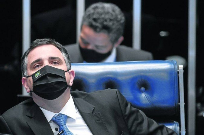 /Foto: Leopoldo Silva/Agencia Senado - 20/8/21 /Foto: Leopoldo Silva/Agencia Senado - 20/8/21