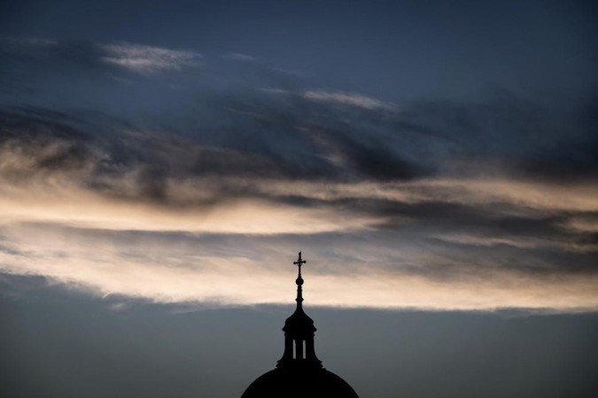 /Foto: JEFF PACHOUD / AFP /Foto: JEFF PACHOUD / AFP