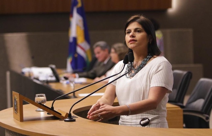 /Mariana Carvalho/ Divulgação /Mariana Carvalho/ Divulgação