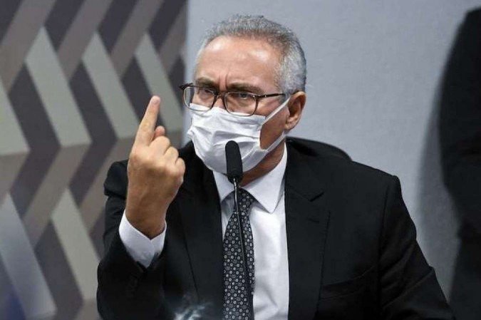 /Foto: Jefferson Rudy/Agência Senado /Foto: Jefferson Rudy/Agência Senado