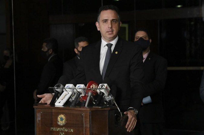 /Foto: Jefferson Rudy/Agência Senado