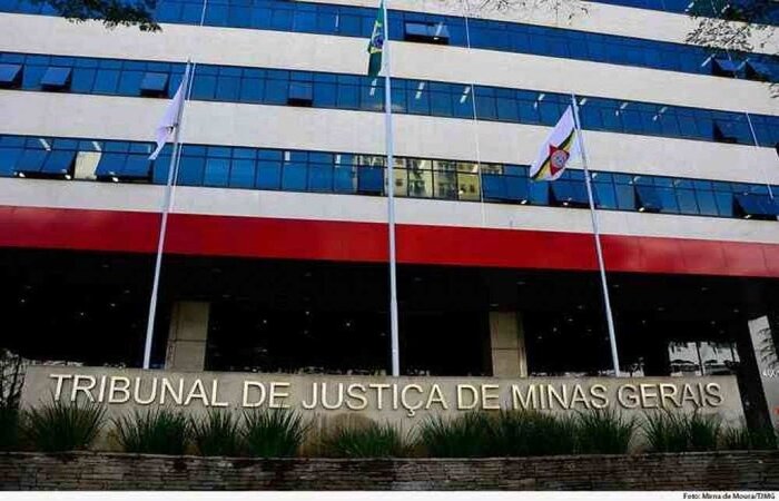 /crédito: TJMG/Reprodução /crédito: TJMG/Reprodução